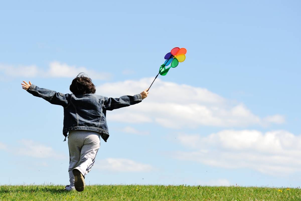 Is jumping a sign of autism