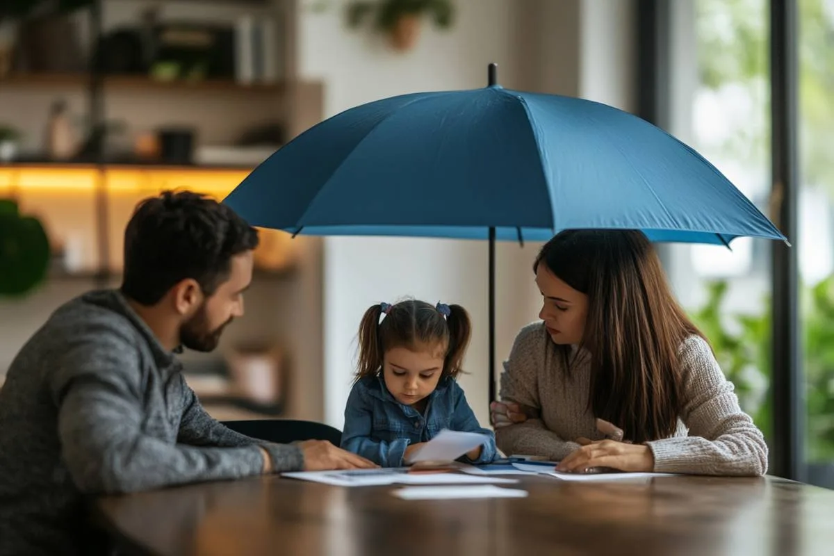Custodial Parent for an Autistic Child - Cure Feelings Custodial Parent