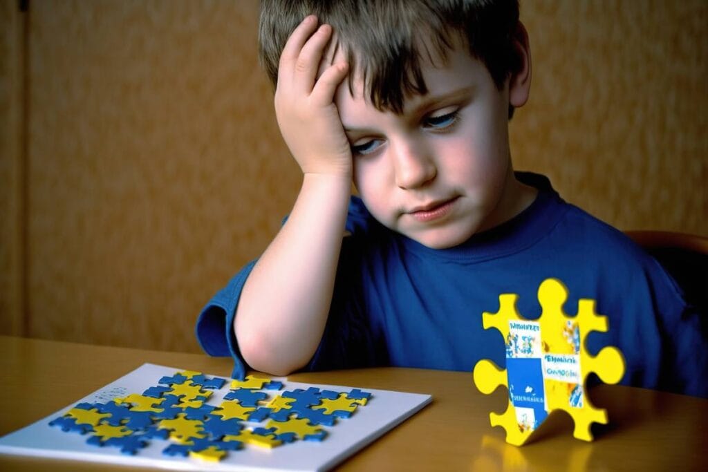 Signs of High-Functioning Autism