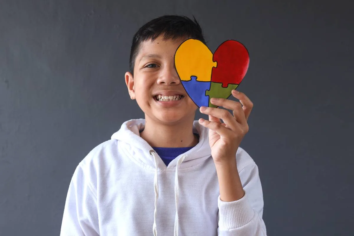 Signs of High-Functioning Autism