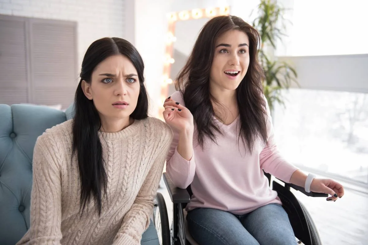 Autism in Women