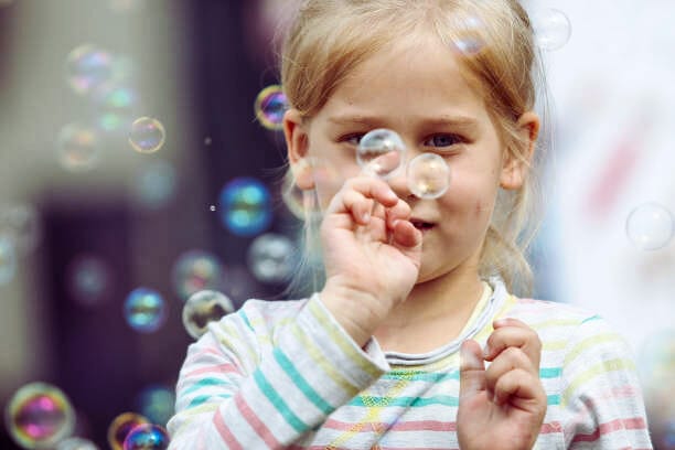 Autism and Eye Contact - Cure Feelings Eye Contact
