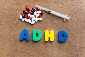 Get ADHD Medication Online - Cure Feelings