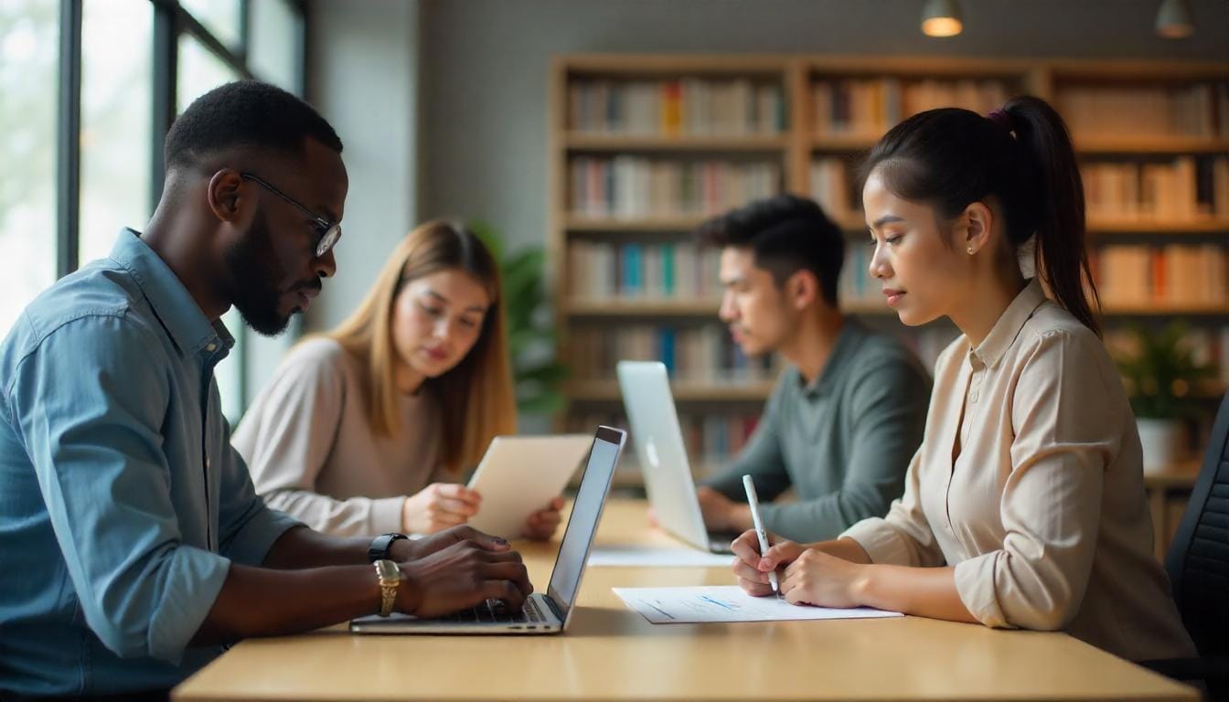 Careers for Autistic Adults