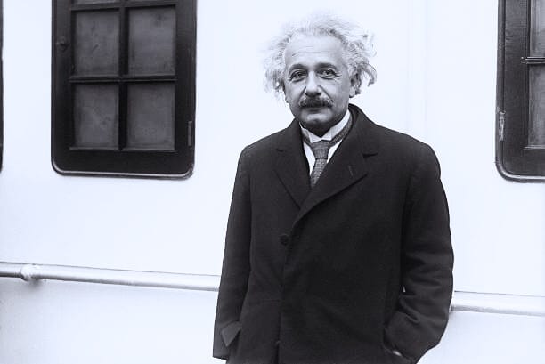 Was Einstein Autistic
