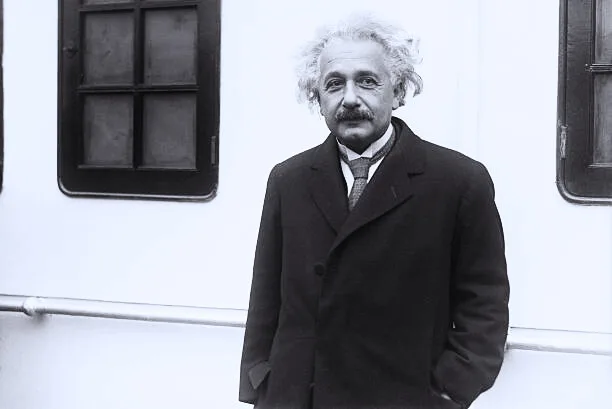 Was Einstein Autistic? - Cure Feelings Was Einstein Autistic