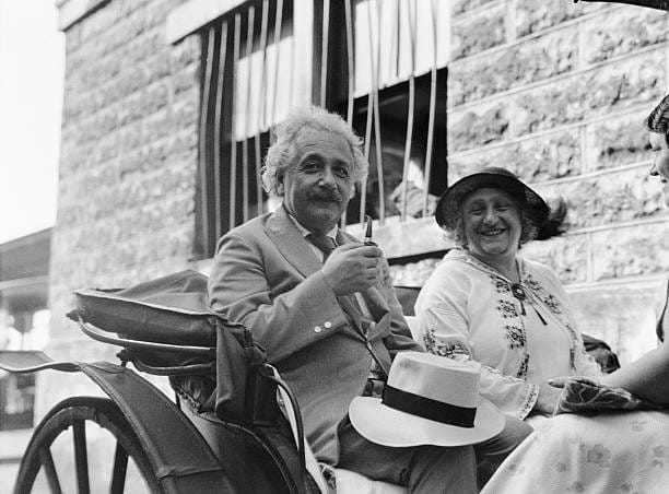 Was Einstein Autistic? - Cure Feelings Was Einstein Autistic?