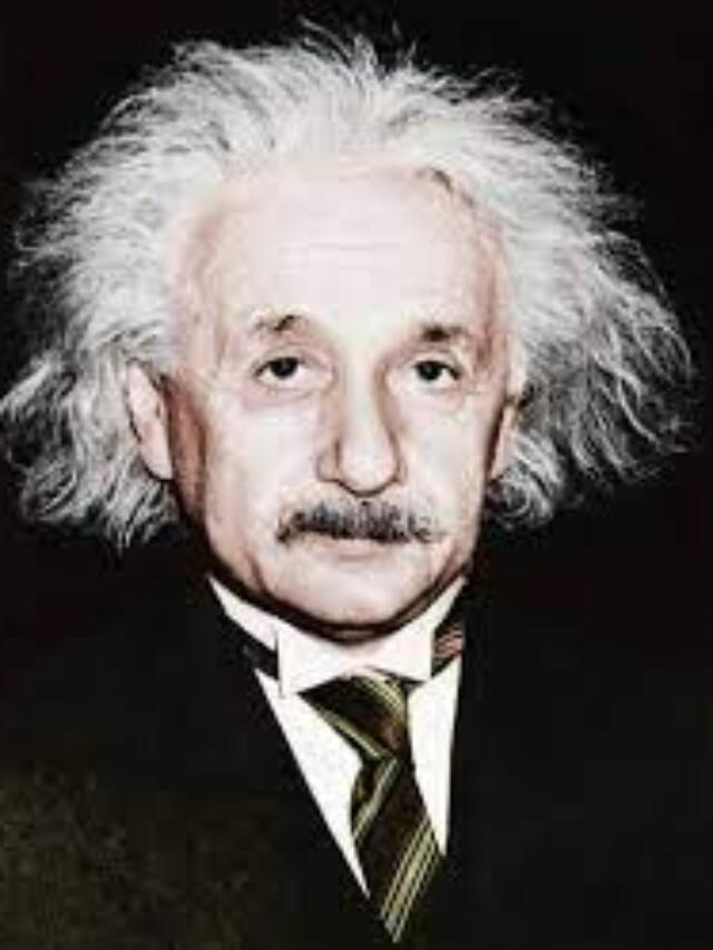 Was Albert Einstein autistic?