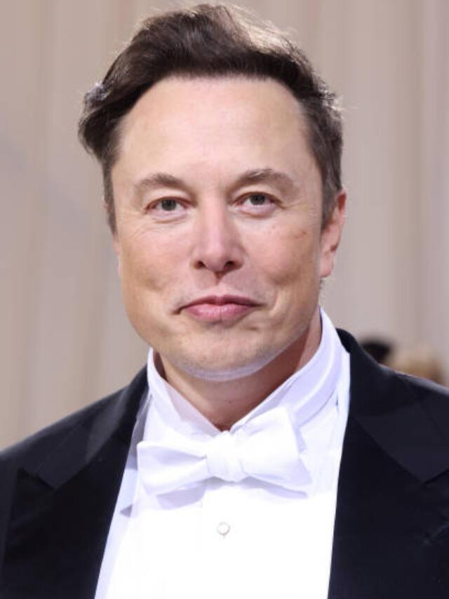 Is Alon Musk Autistic?