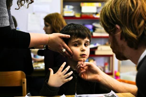 What is ABA Therapy? A Comprehensive Guide - Cure Feelings What is ABA Therapy?