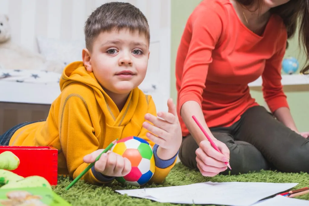 Early Signs of Autism