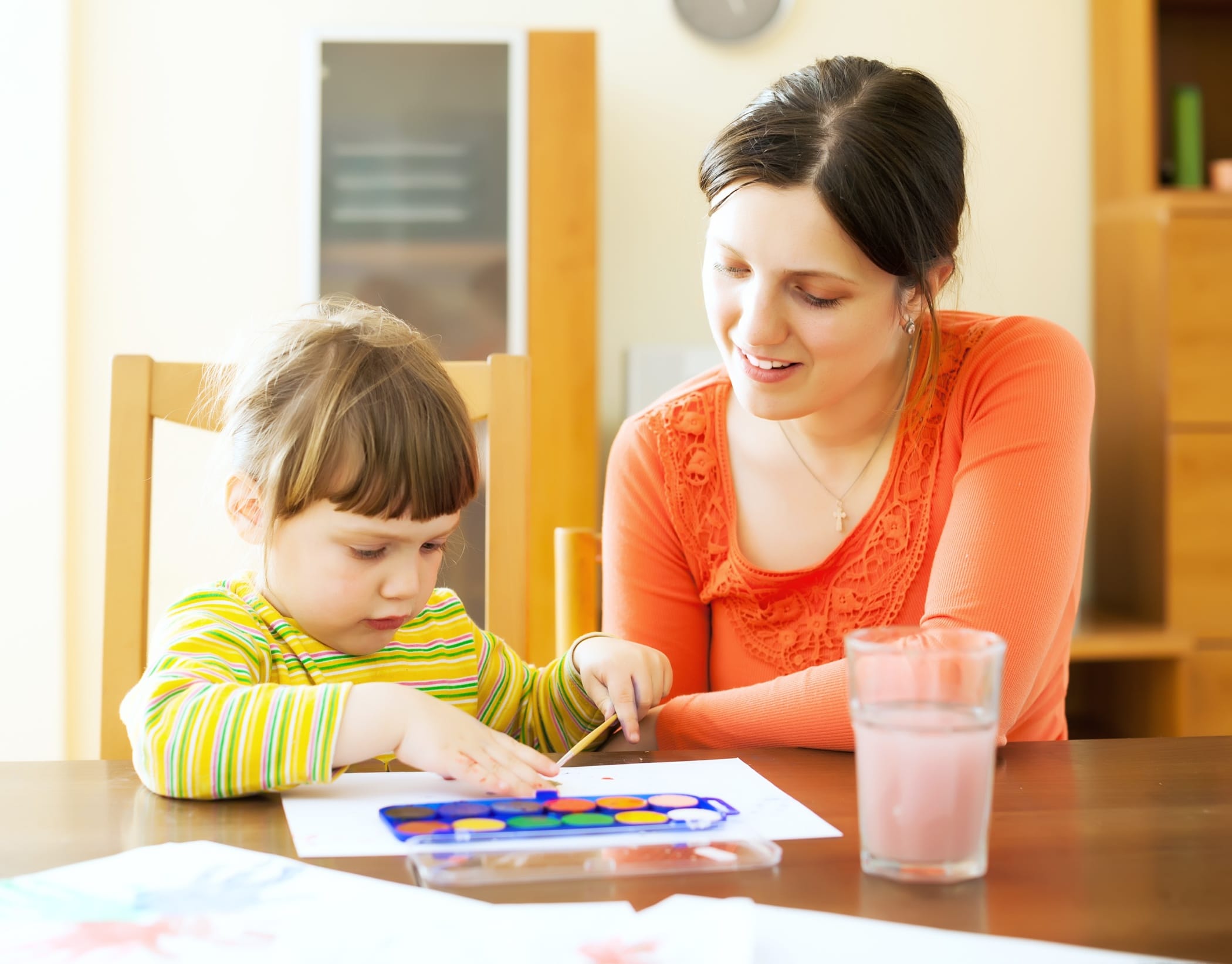 Early Signs of Autism in Infants - Cure Feelings Early Signs of Autism