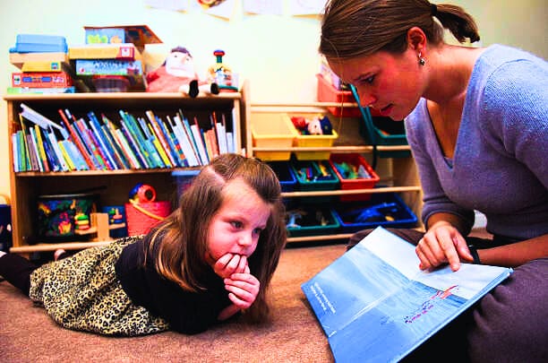 What is ABA Therapy?