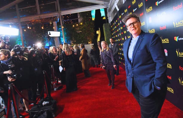 Meet the autistic comedian, Actor, and Writer - Cure Feelings Autistic comedian Hannah Gadsby