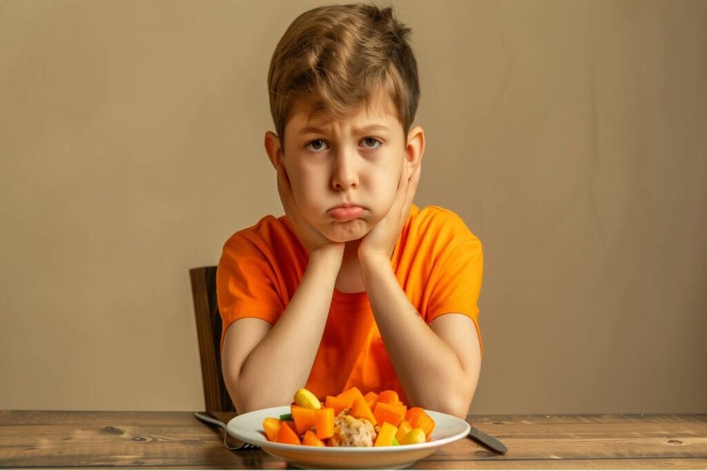 5 Best Recipes for autistic picky eaters - Cure Feelings 5 Best Recipes for autistic picky eaters