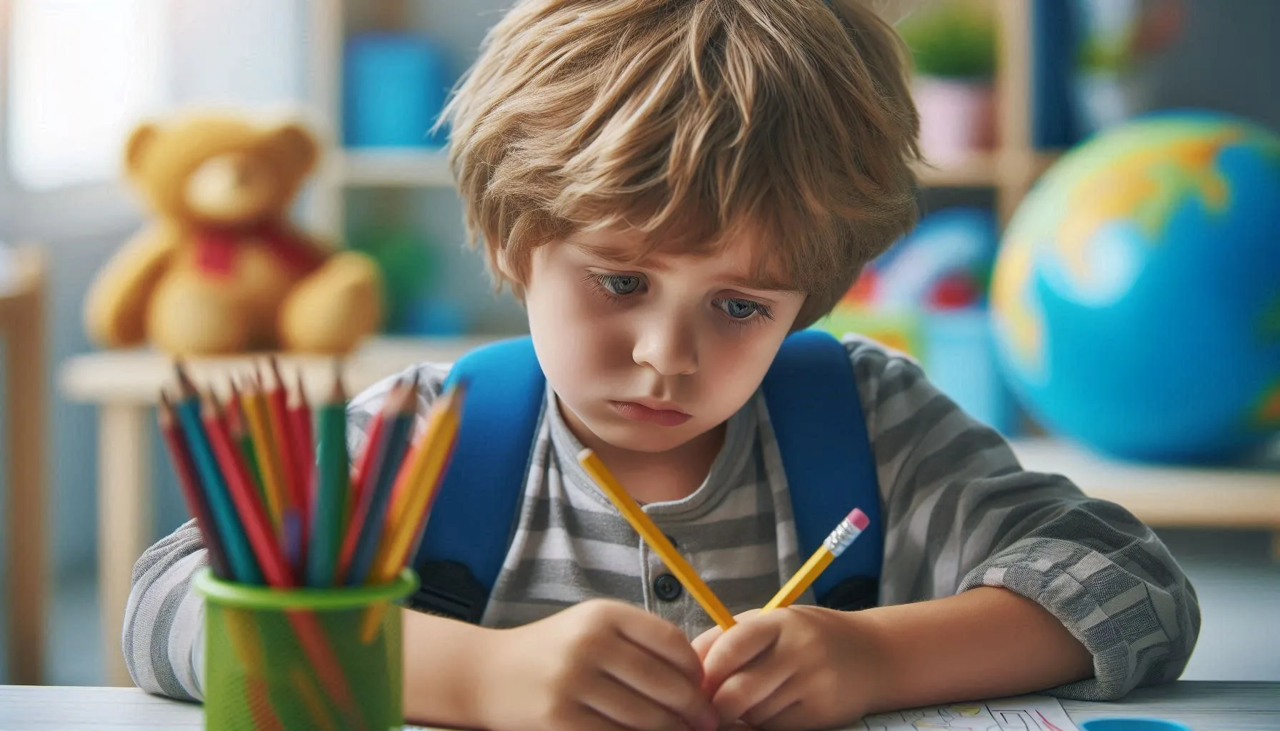 What is autism?