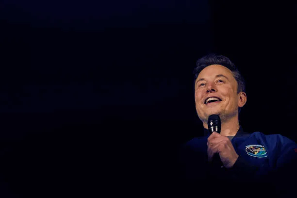 Elon Musk, the World's richest man with Autism - Cure Feelings Elon musk, The Rechest man of the world