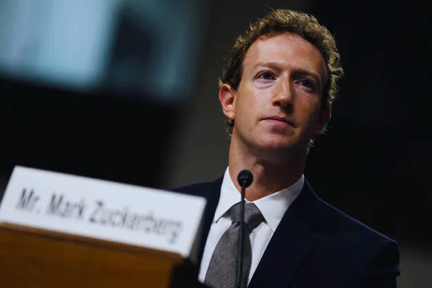 Is Mark Zuckerberg have autism