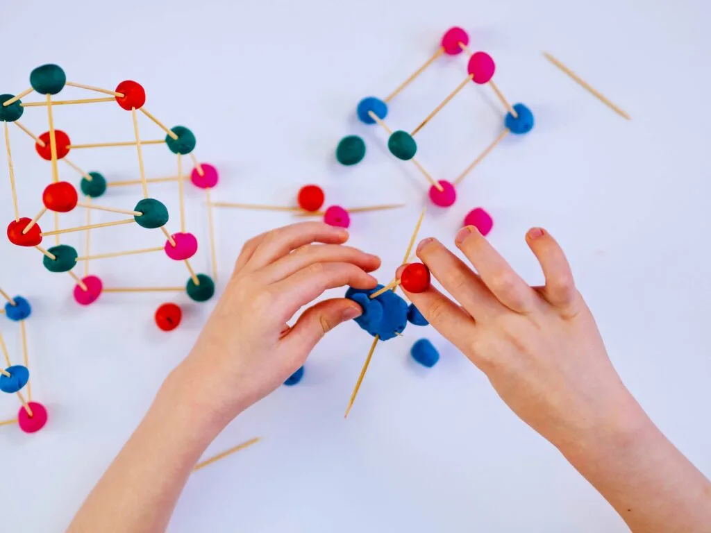 Sensory Toys for Autism