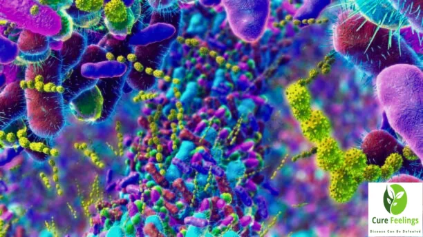 Gut health and Autism: A Vital Connection - Cure Feelings Gut health and Autism