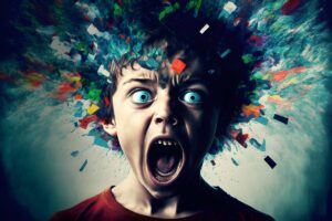 Autism Hyperactivity