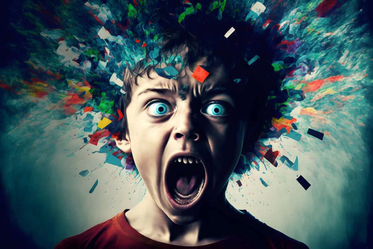 Autism Hyperactivity