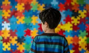 Home - Cure Feelings Autism Peak
