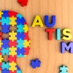 Autism puzzle