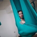 autism swing