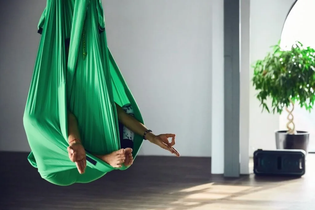 Sensory Swing